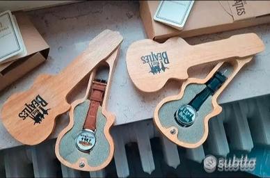 Orologi da collezione Beatles 