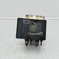 CENTRALINA POMPA ABS 2.5D 128Kw 174CV VW TRANSPORT