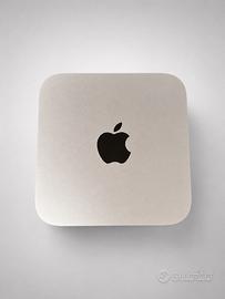 Mac Mini 8 Gb Ram 500Gb HD late 2014