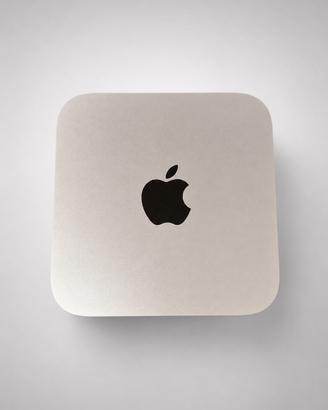 Mac Mini 8 Gb Ram 500Gb HD late 2014