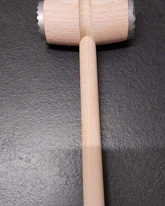 Martello batticarne, nuovo.