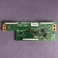 Scheda T-CON 6870C-0480A Telefunken TV LG