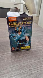blokees Saint seiya