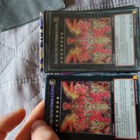 deck gladiatore bestia e drago di atun