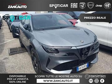 Alfa Romeo Junior BEV 156CV/115kW elettrica I...