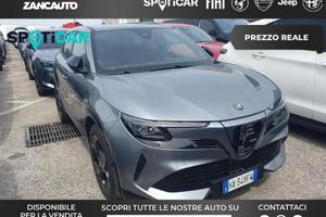 Alfa Romeo Junior BEV 156CV/115kW elettrica I...