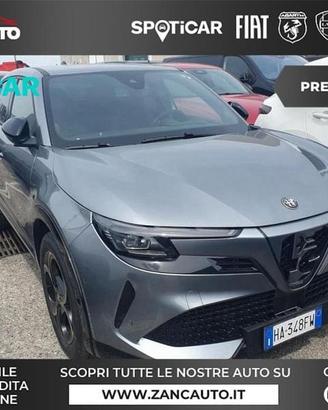 Alfa Romeo Junior BEV 156CV/115kW elettrica I...