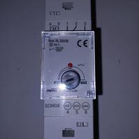 regolatori di livello per pozzo o serbatoio