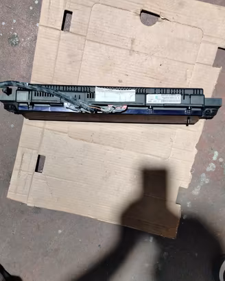 p8200288816 Quadro Strumenti RENAULT Espace 4° Ser