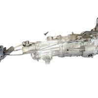 CAMBIO SUBARU XV FB16 84KW 2015 160.000KM