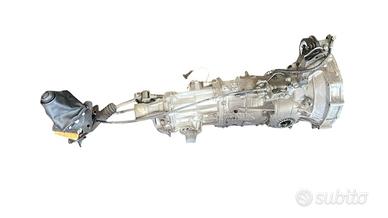 CAMBIO SUBARU XV FB16 84KW 2015 160.000KM