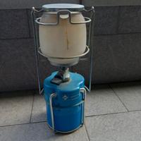 lampada da campeggio 