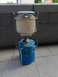 lampada da campeggio 