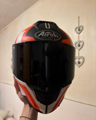 CASCO SPARK SHOGUN