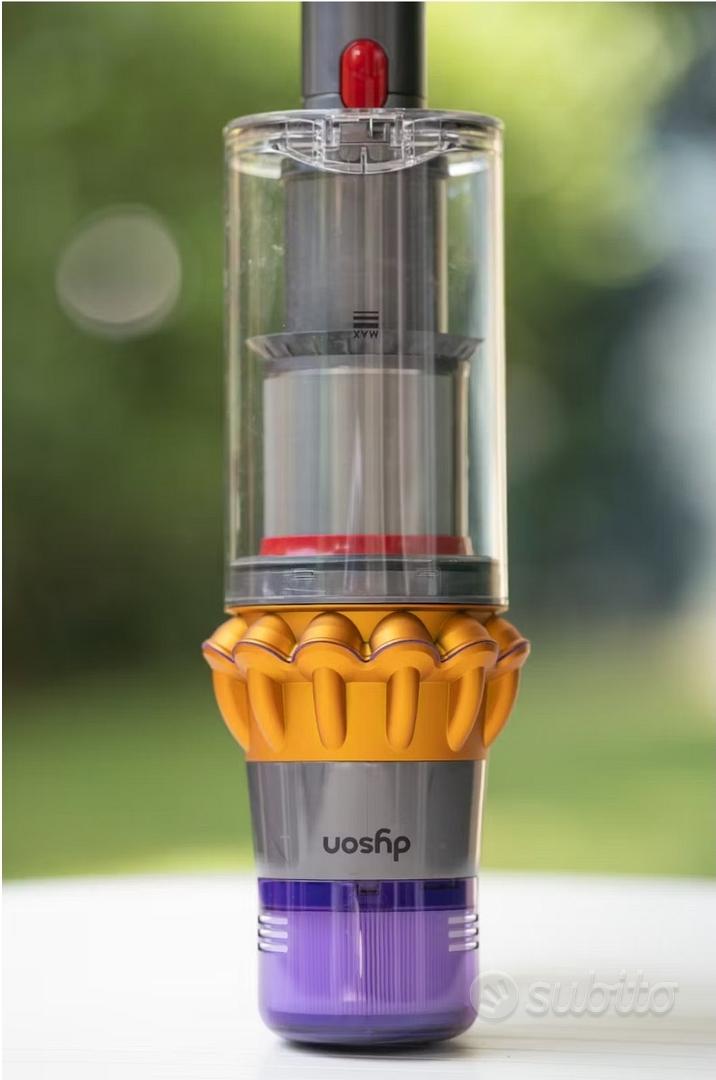 Dyson v15 MARINE Detect nuovo 3 mesi - Elettrodomestici In vendita a Roma