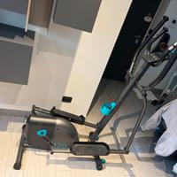 Ellittica domyos 120