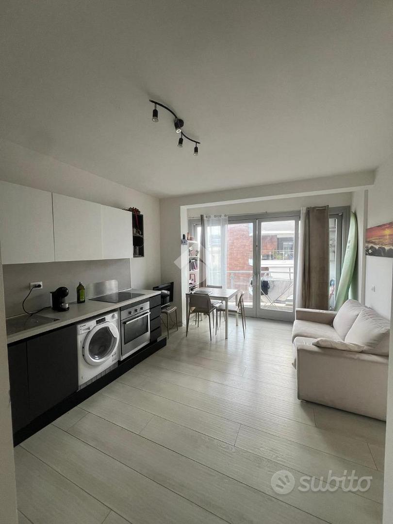 Appartamento – Roma, San Lorenzo, Tiburtino - Vista 2