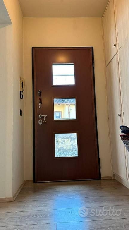 Casa – Mortara, Pavia - Altro