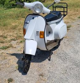 Piaggio Vespa PK HP V 50 1992