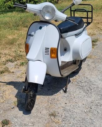 Piaggio Vespa PK HP V 50 1992