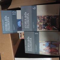 Storia della Filosofia