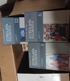 Storia della Filosofia