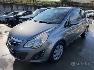 Opel Corsa 1.3 CDTI 75CV Edition10 /158.000KM