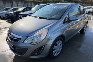 Opel Corsa 1.3 CDTI 75CV Edition10 /158.000KM