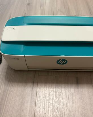 Stampante HP - Multifunzione DESKJET AIO 3762