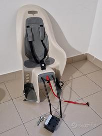 Seggiolino bici Decathlon ELOPS 100