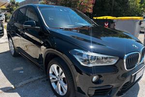 Bmw X1 sDrive18d Sport