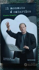 Flavio Oreglio - Il momento è catartico