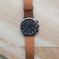 Orologio Timberland nero
