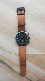 Orologio Timberland nero