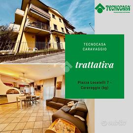 3 LOCALI A CARAVAGGIO