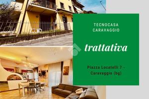 3 LOCALI A CARAVAGGIO