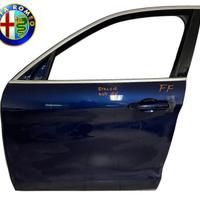 PORTIERA ANTERIORE SINISTRA ALFA ROMEO Stelvio Ser