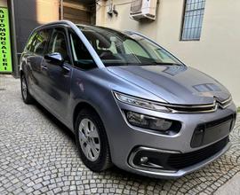 Citroen C4 (NO BLOCCHI) 7 POSTI - NAVIGATORE