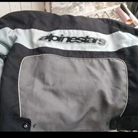 giacca da moto