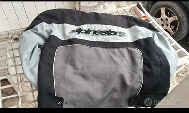giacca da moto