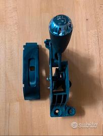 Ricambi jeep weangler JK JKU