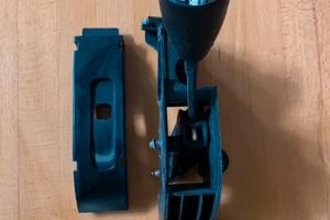 Ricambi jeep weangler JK JKU