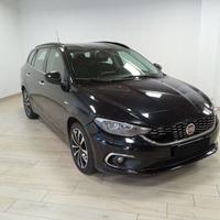 FIAT Tipo (2015-->) 1.6 Mjt S&S SW Lounge