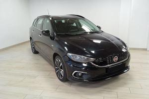 FIAT Tipo (2015-->) 1.6 Mjt S&S SW Lounge