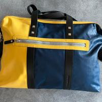 Borsa/cartella in pelle Piquadro