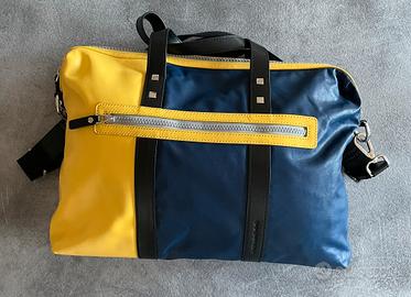 Borsa/cartella in pelle Piquadro