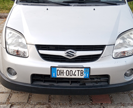 Suzuki Ignis 2008 1.5 4x4