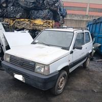 Fiat/lancia/alfa/peuget Ricambi vari auto d'epoca 