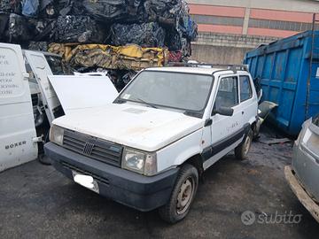 Fiat/lancia/alfa/peuget Ricambi vari auto d'epoca 