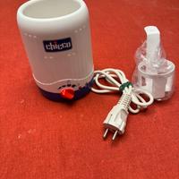 Scalda biberon Chicco